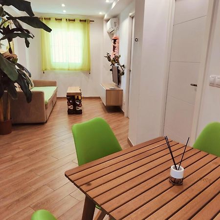 Wonder Nerja Paraiso Apartamento Exterior photo