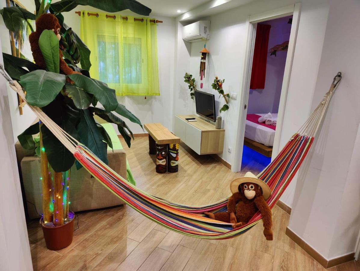Wonder Nerja Paraiso Apartamento Exterior photo