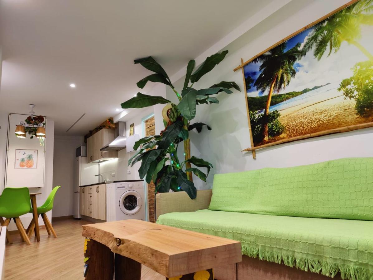 Wonder Nerja Paraiso Apartamento Exterior photo