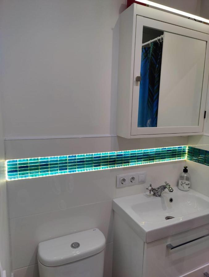 Wonder Nerja Paraiso Apartamento Exterior photo
