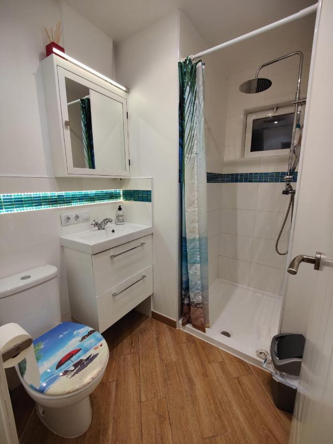 Wonder Nerja Paraiso Apartamento Exterior photo