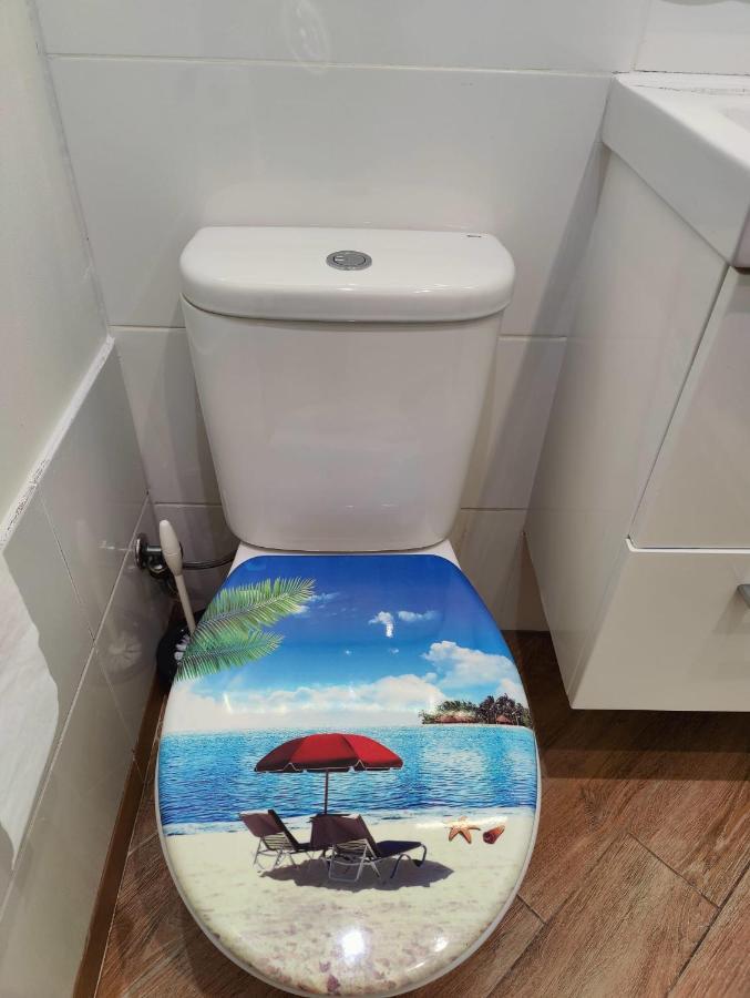 Wonder Nerja Paraiso Apartamento Exterior photo