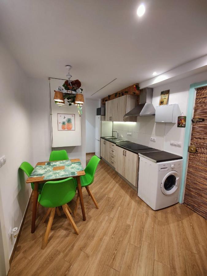 Wonder Nerja Paraiso Apartamento Exterior photo