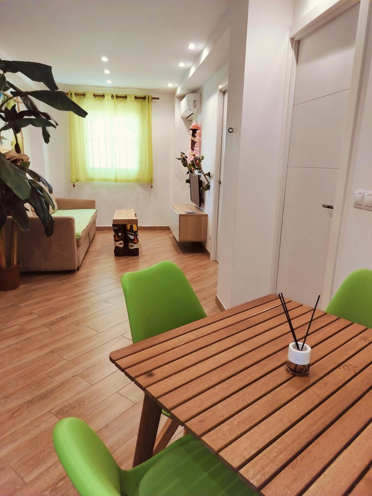 Wonder Nerja Paraiso Apartamento Exterior photo