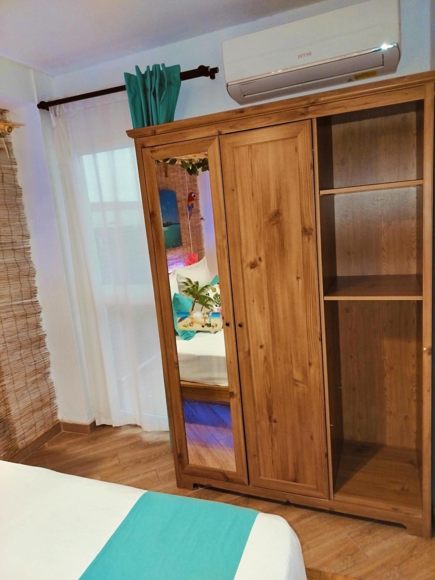 Wonder Nerja Paraiso Apartamento Exterior photo