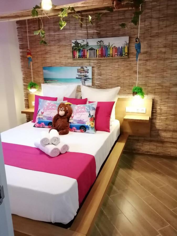 Wonder Nerja Paraiso Apartamento Exterior photo
