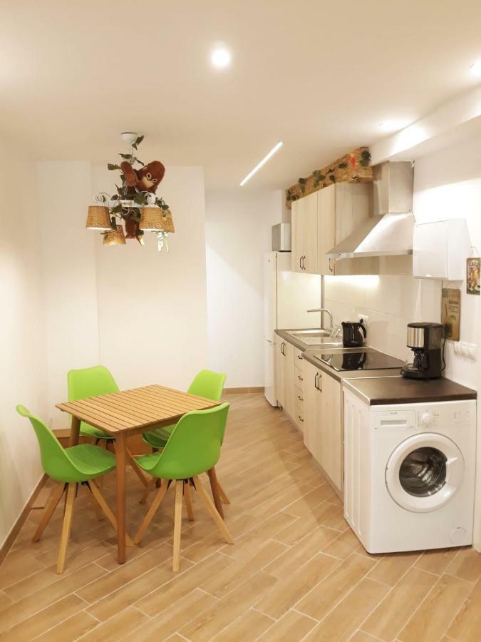 Wonder Nerja Paraiso Apartamento Exterior photo