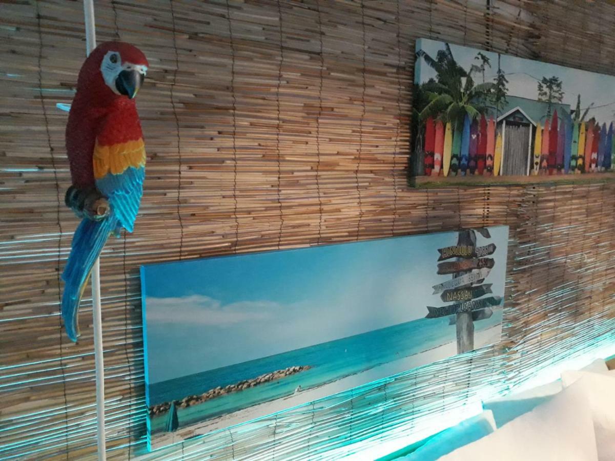 Wonder Nerja Paraiso Apartamento Exterior photo