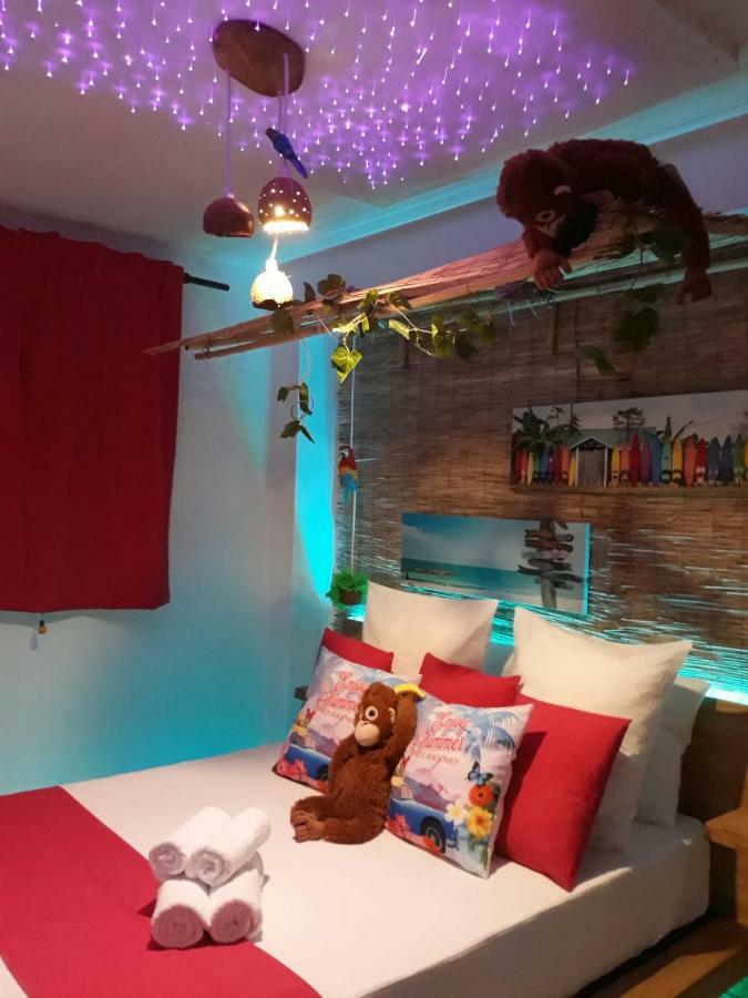 Wonder Nerja Paraiso Apartamento Exterior photo