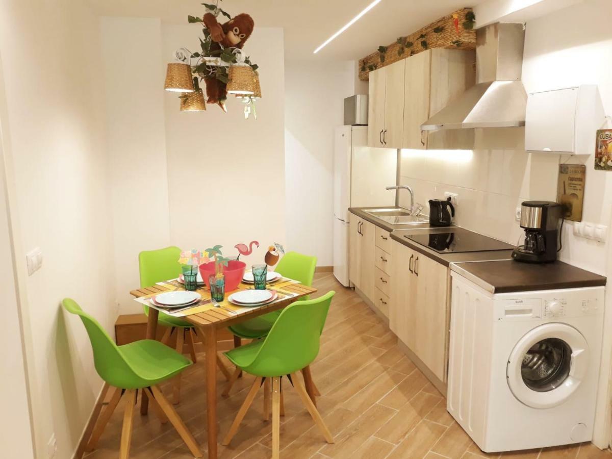 Wonder Nerja Paraiso Apartamento Exterior photo