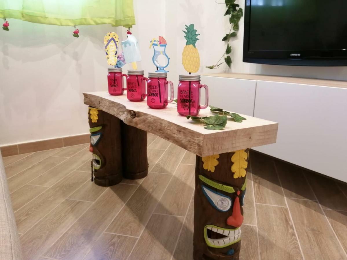 Wonder Nerja Paraiso Apartamento Exterior photo