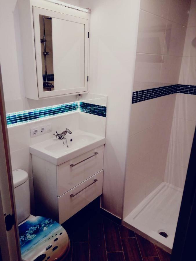 Wonder Nerja Paraiso Apartamento Exterior photo